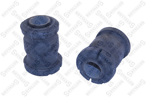 Mounting, control/trailing arm (87-98013-SX)