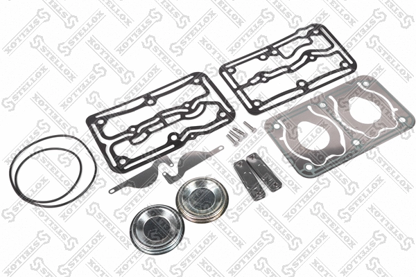 Repair kit, air compressor (85-27833-SX)