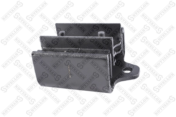 Mounting, engine (25-17740-SX)