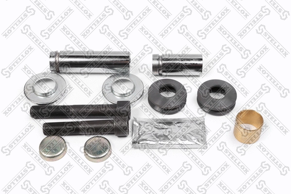 Repair Kit, brake caliper (85-10366-SX)