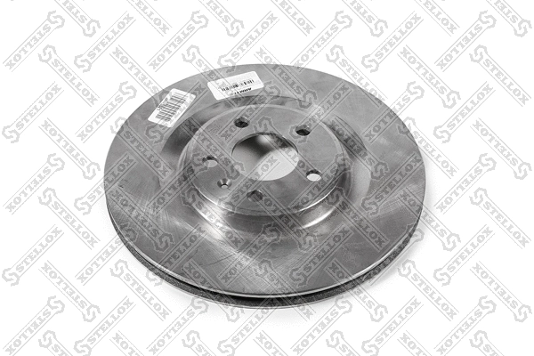 Brake Disc (6020-1915V-SX)