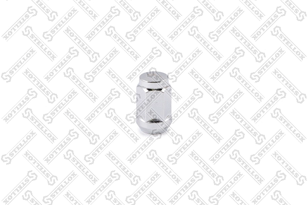 Wheel Nut (79-02108-SX)