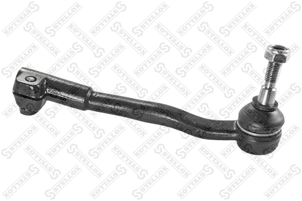 Tie Rod End (51-00763A-SX)