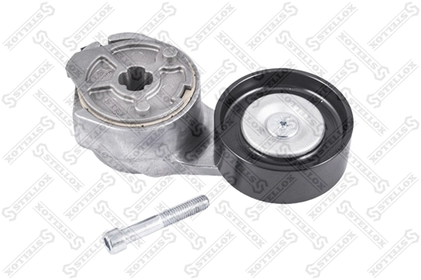 Belt Tensioner, V-ribbed belt (81-67716-SX)