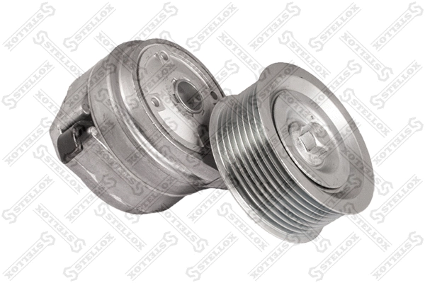 Belt Tensioner, V-ribbed belt (81-67728-SX)