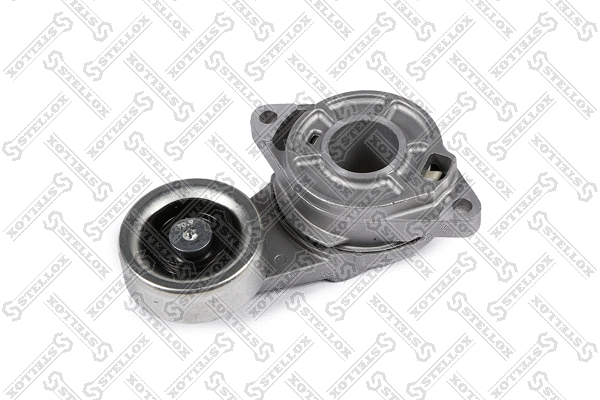 Tensioner Pulley, V-ribbed belt (03-41123-SX)