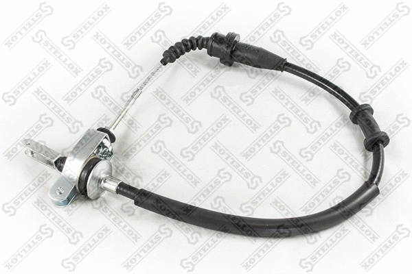 Cable Pull, clutch control (29-98315-SX)