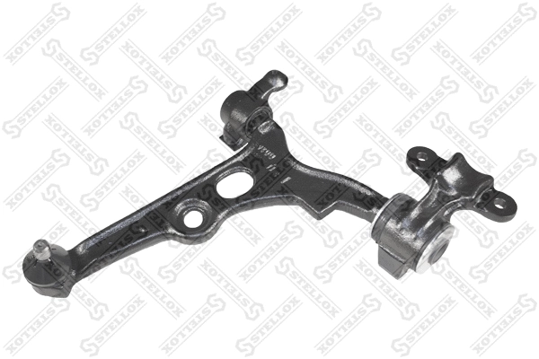 Control/Trailing Arm, wheel suspension (57-02754-SX)
