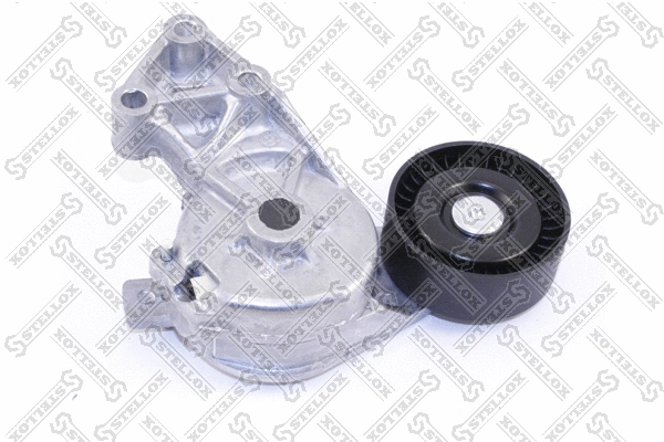 Belt Tensioner, V-ribbed belt (03-40156-SX)