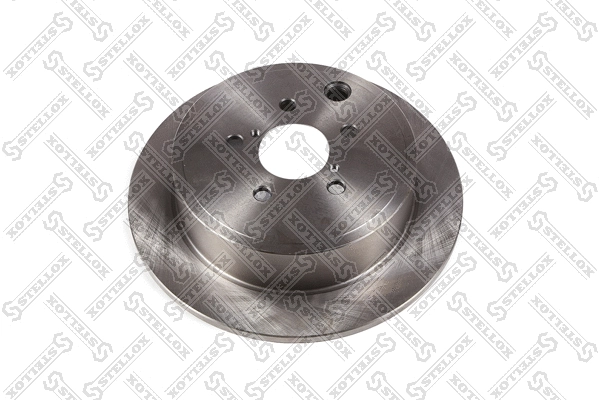 Brake Disc (6020-1582-SX)