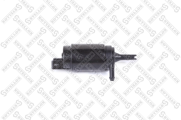 Washer Fluid Pump, window cleaning (10-00310-SX)