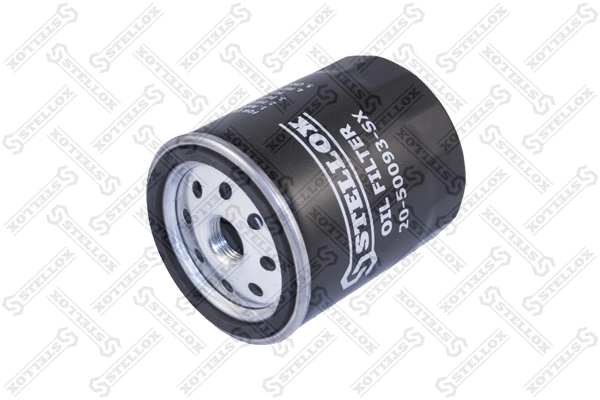 Oil Filter (20-50093-SX)