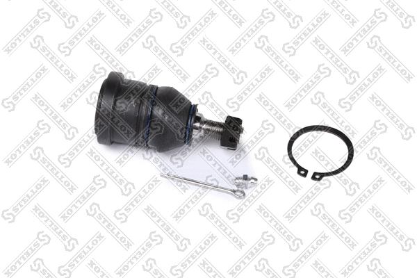 Ball Joint (52-10028A-SX)