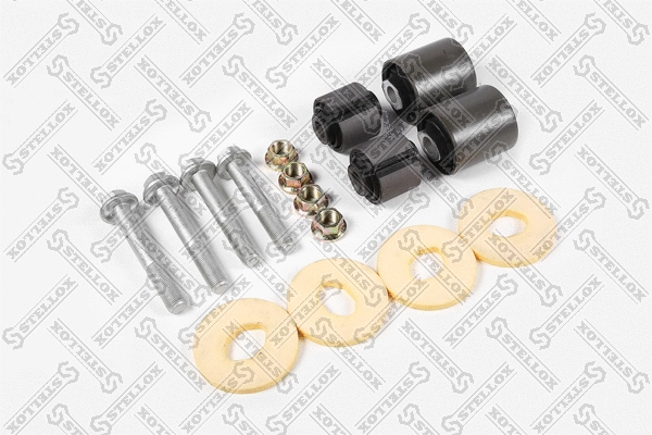 Repair Kit, driver cab suspension (87-01817-SX)