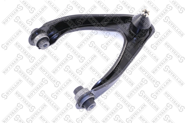 Control/Trailing Arm, wheel suspension (57-37026-SX)