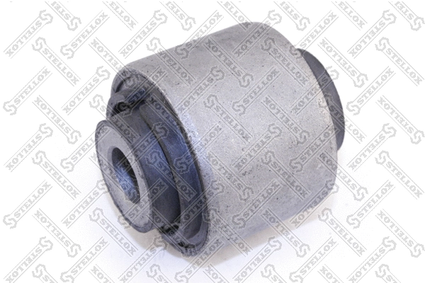 Mounting, control/trailing arm (87-37075-SX)