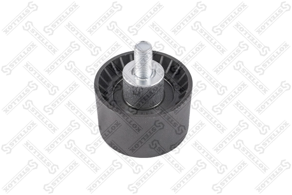 Tensioner Pulley, V-ribbed belt (03-40703-SX)