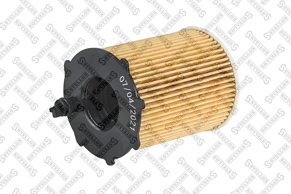 Oil Filter (20-50507-SX)
