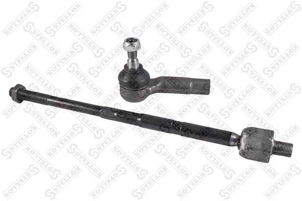 Inner Tie Rod (59-01477A-SX)