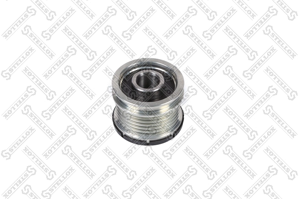 Belt Pulley, alternator (20-01419-SX)