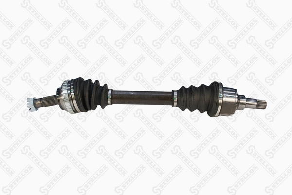 Drive Shaft (158 1144-SX)