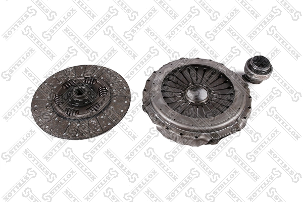 Clutch Kit (83-06127-SX)