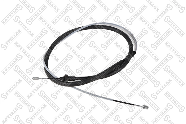 Cable Pull, parking brake (29-98719-SX)