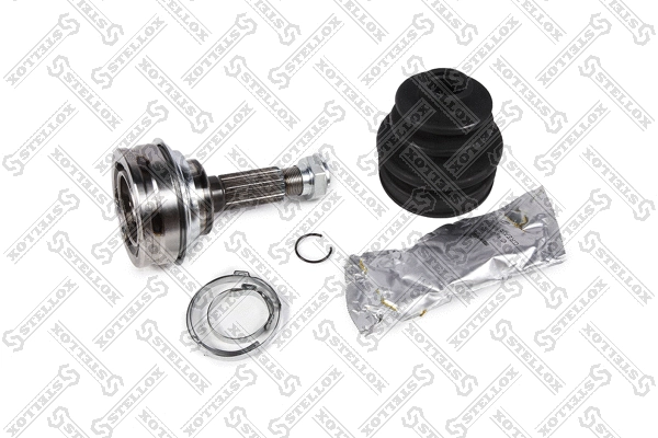 Joint Kit, drive shaft (150 2024-SX)