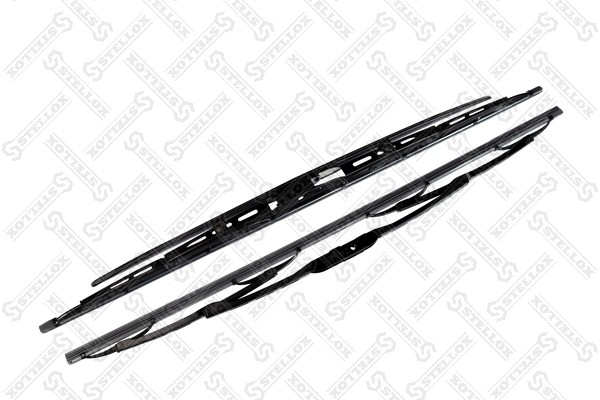 Wiper Blade (202 530-SX)