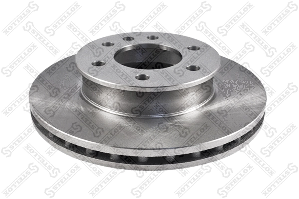 Brake Disc (85-00892-SX)