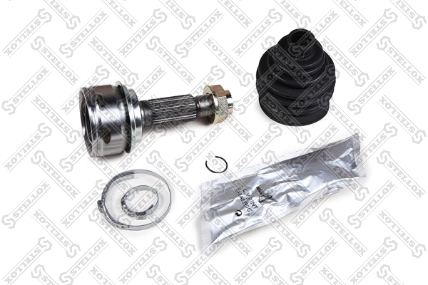 Joint Kit, drive shaft (150 1897-SX)