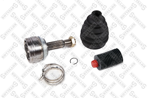 Joint Kit, drive shaft (150 1835-SX)