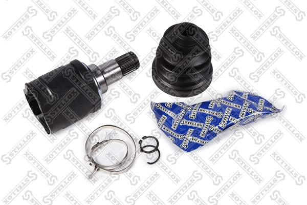 Joint Kit, drive shaft (160 1178-SX)