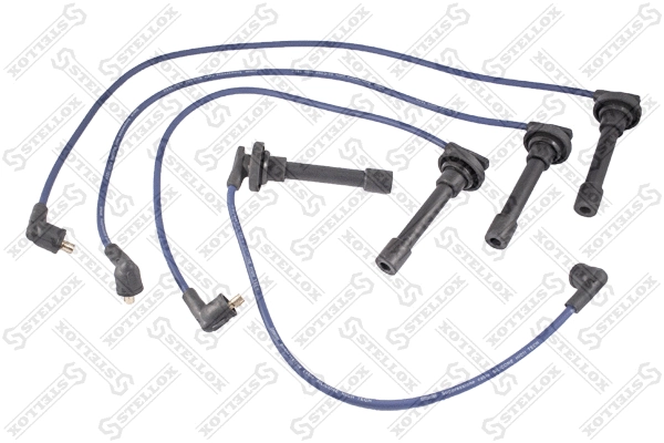 Ignition Cable Kit (10-38072-SX)