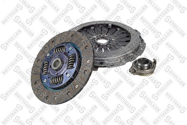 Clutch Kit (07-01185-SX)
