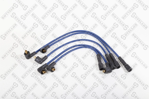 Ignition Cable Kit (10-38153-SX)