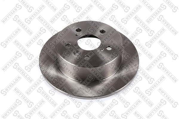 Brake Disc (6020-9969-SX)