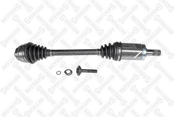 Drive Shaft (158 2295-SX)