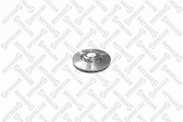 Brake Disc (85-00823-SX)