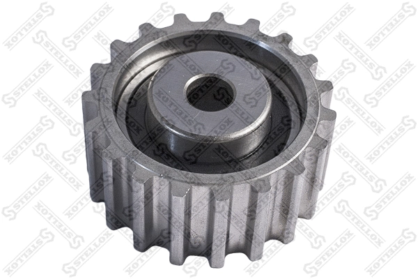 Tensioner Pulley, V-ribbed belt (03-40641-SX)