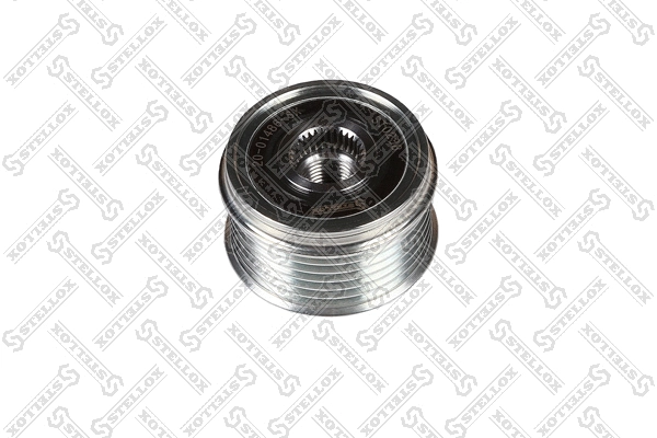 Belt Pulley, alternator (20-01486-SX)