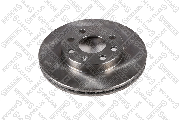 Brake Disc (6020-1252-SX)