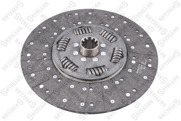 Clutch Disc (83-03645-SX)