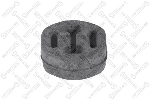 Rubber Buffer, muffler (82-04417-SX)