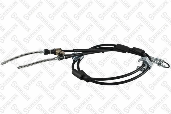 Cable Pull, parking brake (29-98516-SX)
