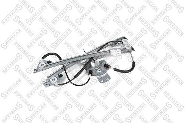 Window Regulator (75-50459-SX)