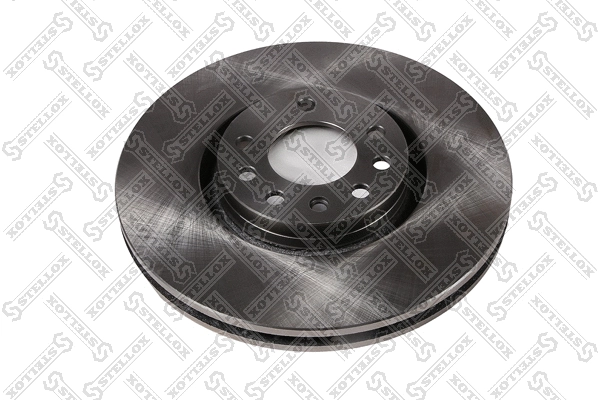 Brake Disc (6020-1374V-SX)