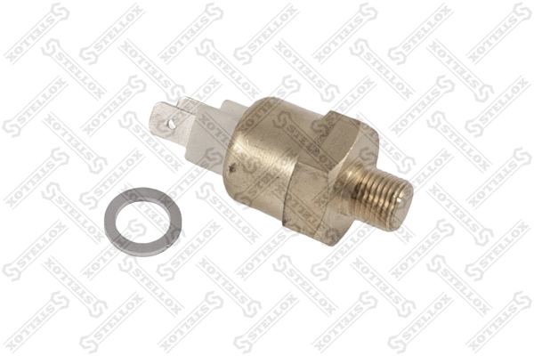 Sensor, coolant temperature (06-04027-SX)