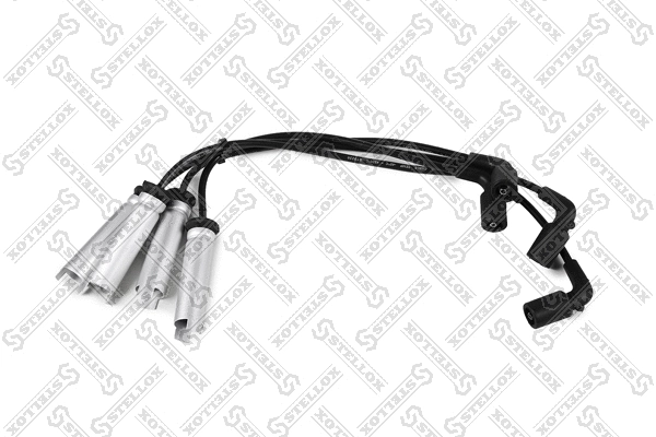 Ignition Cable Kit (10-38000-SX)