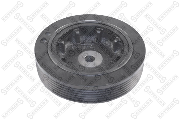 Belt Pulley, crankshaft (20-01035-SX)